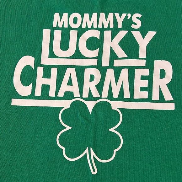 Boys St. Patrick’s Day Tee - Picture 2 of 4